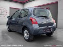 Renault twingo ii 1.5 dci 75 eco2 authentique  garantie 3 mois occasion osny simplicicar simplicibike france
