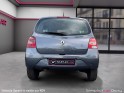 Renault twingo ii 1.5 dci 75 eco2 authentique  garantie 3 mois occasion osny simplicicar simplicibike france
