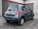 Renault twingo ii 1.5 dci 75 eco2 authentique  garantie 3 mois occasion osny simplicicar simplicibike france
