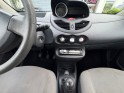 Renault twingo ii 1.5 dci 75 eco2 authentique  garantie 3 mois occasion osny simplicicar simplicibike france