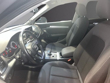 Audi q5 business 2.0 tdi 190 s tronic 7 quattro business executive occasion simplicicar lyon nord  simplicicar simplicibike...