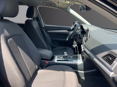 Audi q5 business 2.0 tdi 190 s tronic 7 quattro business executive occasion simplicicar lyon nord  simplicicar simplicibike...