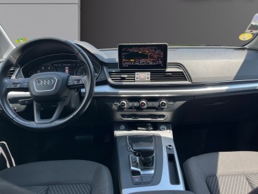 Audi q5 business 2.0 tdi 190 s tronic 7 quattro business executive occasion simplicicar lyon nord  simplicicar simplicibike...