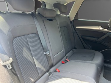 Audi q5 business 2.0 tdi 190 s tronic 7 quattro business executive occasion simplicicar lyon nord  simplicicar simplicibike...