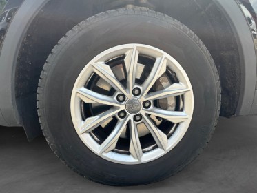 Audi q5 business 2.0 tdi 190 s tronic 7 quattro business executive occasion simplicicar lyon nord  simplicicar simplicibike...
