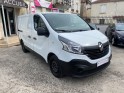 Renault trafic fourgon gn l2h2 1200 kg dci 125 energy e6 grand confort occasion simplicicar livry gargan simplicicar...