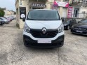 Renault trafic fourgon gn l2h2 1200 kg dci 125 energy e6 grand confort occasion simplicicar livry gargan simplicicar...