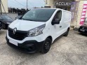 Renault trafic fourgon gn l2h2 1200 kg dci 125 energy e6 grand confort occasion simplicicar livry gargan simplicicar...