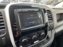 Renault trafic fourgon gn l2h2 1200 kg dci 125 energy e6 grand confort occasion simplicicar livry gargan simplicicar...