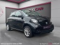 Smart forfour 1.0 71 ch ss ba6 passion, full entretien smart, garantie 12 mois occasion simplicicar villejuif  simplicicar...