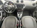 Smart forfour 1.0 71 ch ss ba6 passion, full entretien smart, garantie 12 mois occasion simplicicar villejuif  simplicicar...