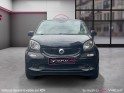 Smart forfour 1.0 71 ch ss ba6 passion, full entretien smart, garantie 12 mois occasion simplicicar villejuif  simplicicar...