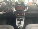 Smart forfour 1.0 71 ch ss ba6 passion, full entretien smart, garantie 12 mois occasion simplicicar villejuif  simplicicar...