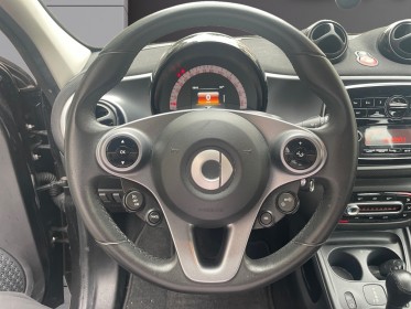 Smart forfour 1.0 71 ch ss ba6 passion, full entretien smart, garantie 12 mois occasion simplicicar villejuif  simplicicar...