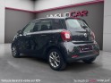 Smart forfour 1.0 71 ch ss ba6 passion, full entretien smart, garantie 12 mois occasion simplicicar villejuif  simplicicar...