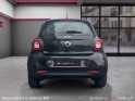 Smart forfour 1.0 71 ch ss ba6 passion, full entretien smart, garantie 12 mois occasion simplicicar villejuif  simplicicar...