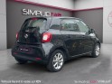 Smart forfour 1.0 71 ch ss ba6 passion, full entretien smart, garantie 12 mois occasion simplicicar villejuif  simplicicar...