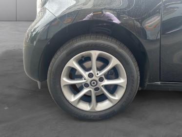 Smart forfour 1.0 71 ch ss ba6 passion, full entretien smart, garantie 12 mois occasion simplicicar villejuif  simplicicar...