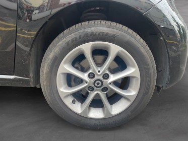 Smart forfour 1.0 71 ch ss ba6 passion, full entretien smart, garantie 12 mois occasion simplicicar villejuif  simplicicar...