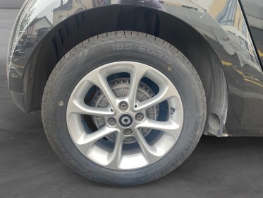 Smart forfour 1.0 71 ch ss ba6 passion, full entretien smart, garantie 12 mois occasion simplicicar villejuif  simplicicar...