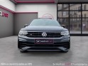 Volkswagen tiguan 1.5 tsi 150ch dsg7 r-line exclusive full options toit ouvrant /virtual cockpit/carplay/eclairage......