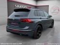 Volkswagen tiguan 1.5 tsi 150ch dsg7 r-line exclusive full options toit ouvrant /virtual cockpit/carplay/eclairage......