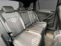 Volkswagen tiguan 1.5 tsi 150ch dsg7 r-line exclusive full options toit ouvrant /virtual cockpit/carplay/eclairage......