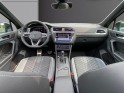 Volkswagen tiguan 1.5 tsi 150ch dsg7 r-line exclusive full options toit ouvrant /virtual cockpit/carplay/eclairage......