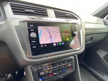Volkswagen tiguan 1.5 tsi 150ch dsg7 r-line exclusive full options toit ouvrant /virtual cockpit/carplay/eclairage......
