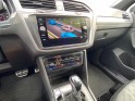 Volkswagen tiguan 1.5 tsi 150ch dsg7 r-line exclusive full options toit ouvrant /virtual cockpit/carplay/eclairage......