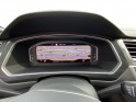 Volkswagen tiguan 1.5 tsi 150ch dsg7 r-line exclusive full options toit ouvrant /virtual cockpit/carplay/eclairage......