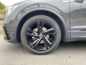 Volkswagen tiguan 1.5 tsi 150ch dsg7 r-line exclusive full options toit ouvrant /virtual cockpit/carplay/eclairage......