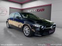 Mercedes classe a 180 d 7g-dct progressive line palettes au volant carplay caméra de recul garantie 12 mois occasion...