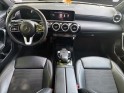 Mercedes classe a 180 d 7g-dct progressive line palettes au volant carplay caméra de recul garantie 12 mois occasion...