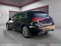 Mercedes classe a 180 d 7g-dct progressive line palettes au volant carplay caméra de recul garantie 12 mois occasion...