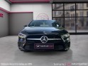 Mercedes classe a 180 d 7g-dct progressive line palettes au volant carplay caméra de recul garantie 12 mois occasion...