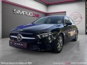 Mercedes classe a 180 d 7g-dct progressive line palettes au volant carplay caméra de recul garantie 12 mois occasion...