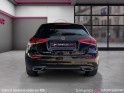 Mercedes classe a 180 d 7g-dct progressive line palettes au volant carplay caméra de recul garantie 12 mois occasion...