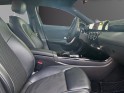 Mercedes classe a 180 d 7g-dct progressive line palettes au volant carplay caméra de recul garantie 12 mois occasion...