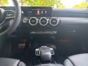 Mercedes classe a 180 d 7g-dct progressive line palettes au volant carplay caméra de recul garantie 12 mois occasion...
