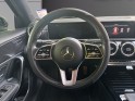 Mercedes classe a 180 d 7g-dct progressive line palettes au volant carplay caméra de recul garantie 12 mois occasion...