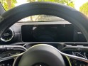 Mercedes classe a 180 d 7g-dct progressive line palettes au volant carplay caméra de recul garantie 12 mois occasion...