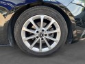 Mercedes classe a 180 d 7g-dct progressive line palettes au volant carplay caméra de recul garantie 12 mois occasion...
