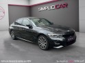 Bmw serie 3 g20 320d 190 ch bva8 m sport toit ouvrant sièges chauffants caméra 360° car play led garantie 12 mois occasion...