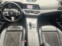 Bmw serie 3 g20 320d 190 ch bva8 m sport toit ouvrant sièges chauffants caméra 360° car play led garantie 12 mois occasion...