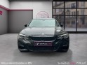 Bmw serie 3 g20 320d 190 ch bva8 m sport toit ouvrant sièges chauffants caméra 360° car play led garantie 12 mois occasion...