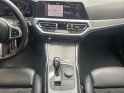 Bmw serie 3 g20 320d 190 ch bva8 m sport toit ouvrant sièges chauffants caméra 360° car play led garantie 12 mois occasion...