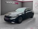 Bmw serie 3 g20 320d 190 ch bva8 m sport toit ouvrant sièges chauffants caméra 360° car play led garantie 12 mois occasion...