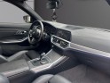 Bmw serie 3 g20 320d 190 ch bva8 m sport toit ouvrant sièges chauffants caméra 360° car play led garantie 12 mois occasion...