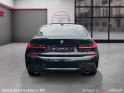 Bmw serie 3 g20 320d 190 ch bva8 m sport toit ouvrant sièges chauffants caméra 360° car play led garantie 12 mois occasion...